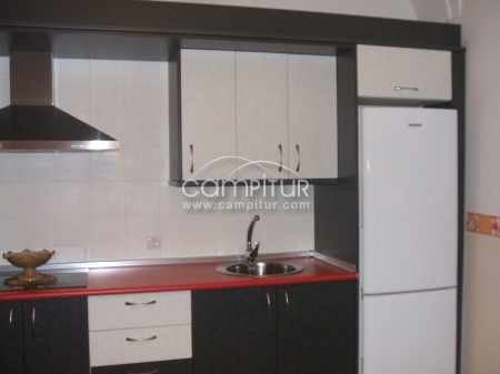 Foto 2 de SE ALQUILA ESTUDIO-APARTAMENTO