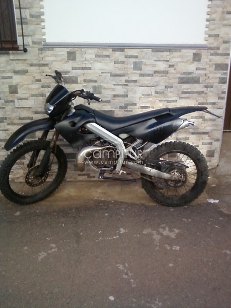 se vende dervi senda