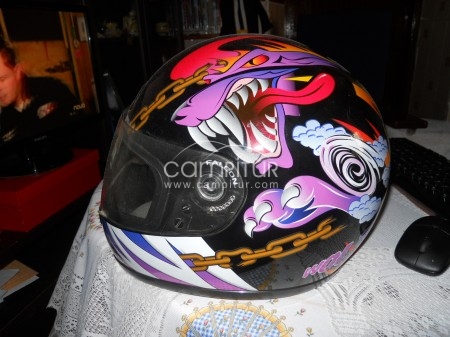 Foto 2 de SE VENDE CASCO