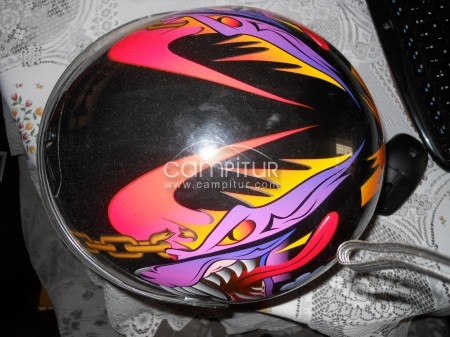 Foto 4 de SE VENDE CASCO