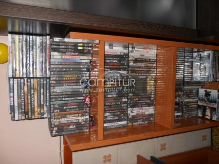 COLECCION DE PELICULAS DVD
