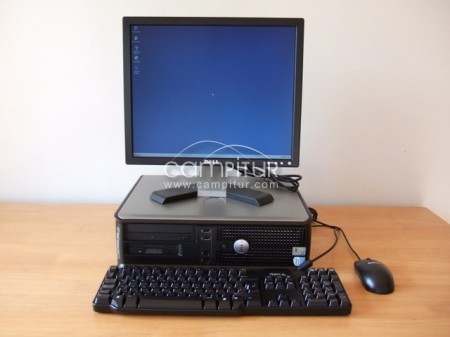 VENDO ORDENADOR COMPLETO