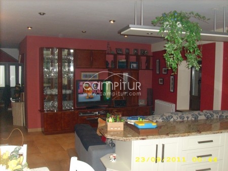 vivienda exclusiva en llerena