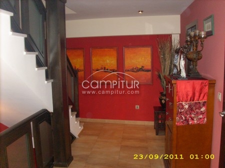 Foto 2 de vivienda exclusiva en llerena