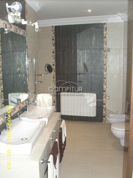 Foto 3 de vivienda exclusiva en llerena