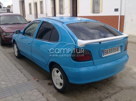 Foto 2 de Se vende renault megane