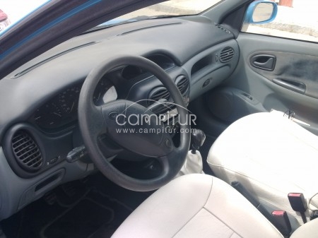 Foto 5 de Se vende renault megane