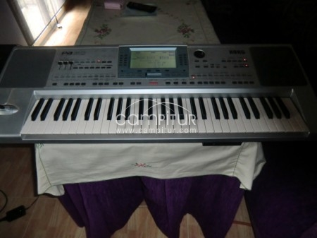 TECLADO