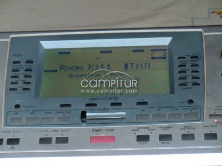Foto 2 de TECLADO