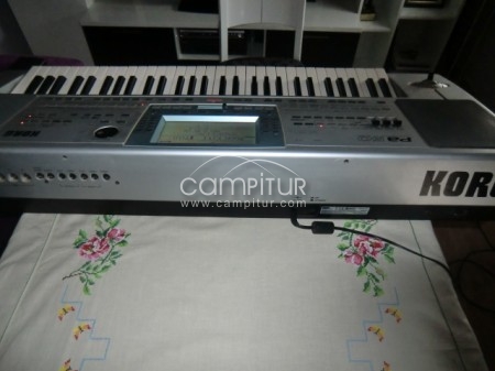 Foto 3 de TECLADO