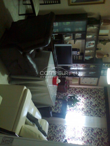 SE VENDE CASA RECIÉN REFORMADA Y AMUEBLADA EN BERLANGA