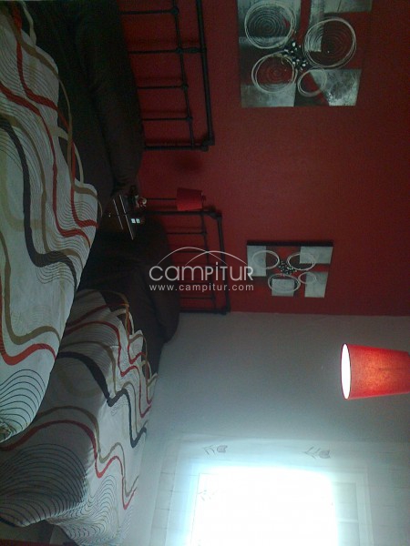 Foto 2 de SE VENDE CASA RECIÉN REFORMADA Y AMUEBLADA EN BERLANGA