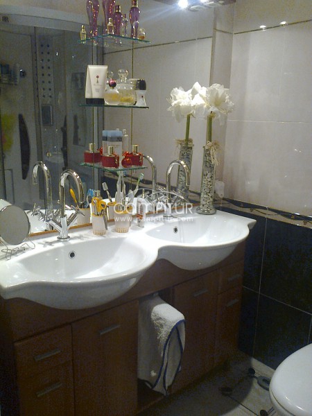 Foto 3 de SE VENDE CASA RECIÉN REFORMADA Y AMUEBLADA EN BERLANGA