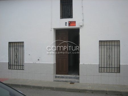 SE VENDE CASA EN BERLANGA