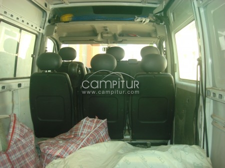 vendo renault master