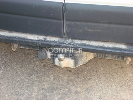 Foto 4 de vendo renault master