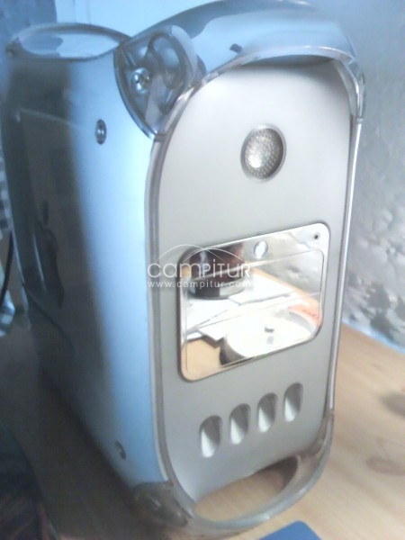 Cambio o Vendo MAC POWER PC