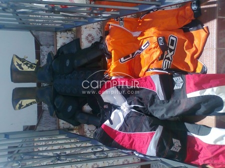 traje moto enduro.cross ,trail etc