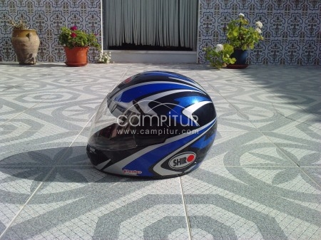 EL CASCO SE VENDE