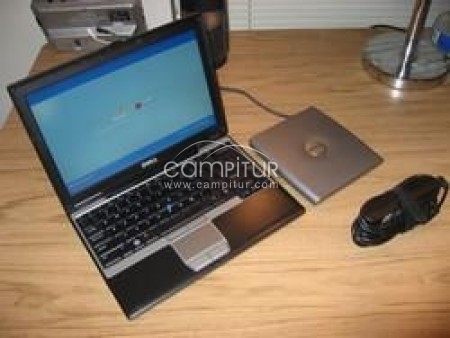 Vendo PORTÁTIL DELL 430