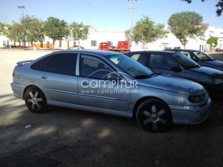 se vende coche