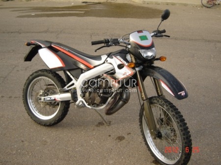 Derbi Senda R1