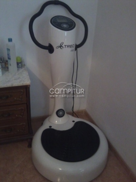 Se vende vibropower