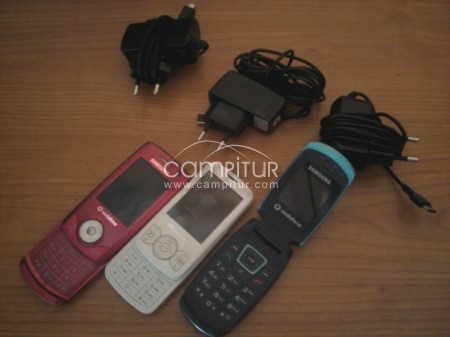 moviles