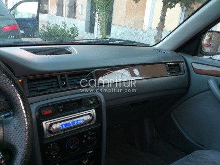 Foto 2 de Vendo Rover 400 1.6 111 cv