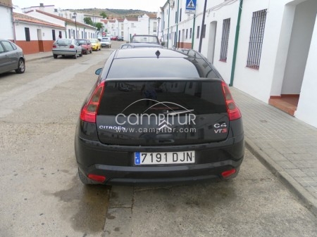 Foto 2 de Vendo Citroën C4 