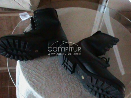 Botas de Militar Nuevas