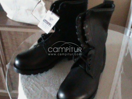 Foto 2 de Botas de Militar Nuevas