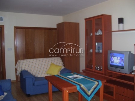 Alquilo apartamento