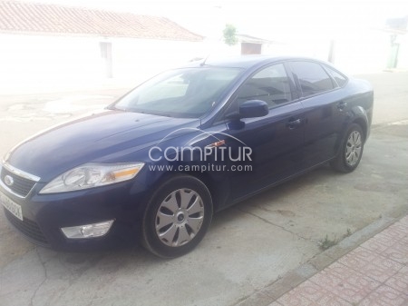 vendo ford mondeo