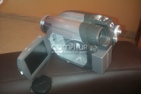 CAMADE DE VIDEO