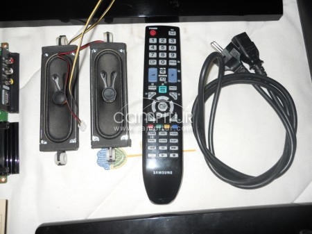 Foto 2 de SE VENDE DESPIECE DE TV LCD SAMSUNG 32