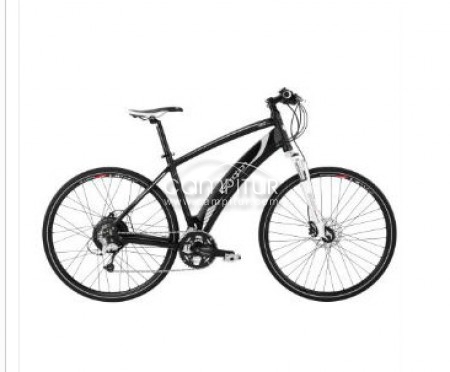Bici Eléctrica robada – ofrezco recompensa 