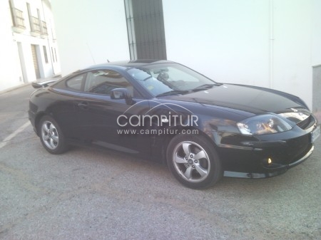 VENDO PRECIOSO DEPORTIVO