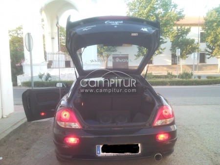 Foto 2 de VENDO PRECIOSO DEPORTIVO