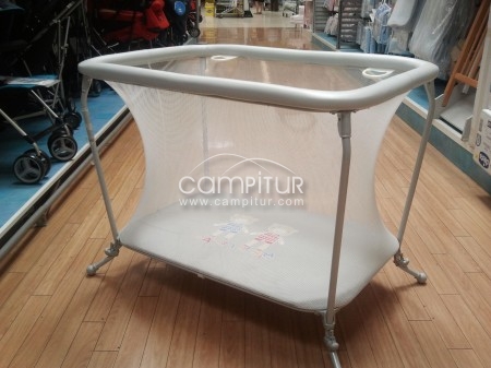 se vende parque de niño nuevo