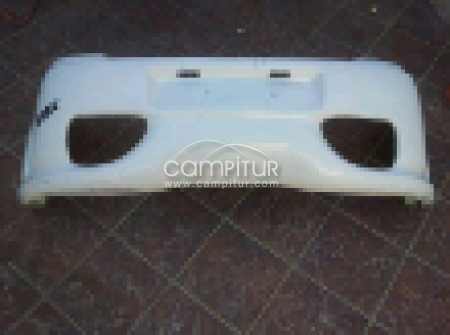 vendo paragolpe del golt 4