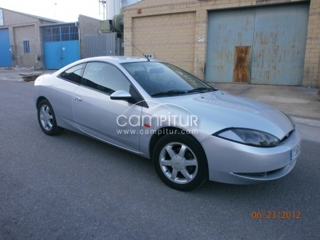VENDO FOR COUGAR 24 valvulas
