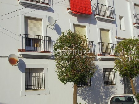 Vendo piso en Berlanga