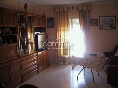Foto 2 de Vendo piso en Berlanga