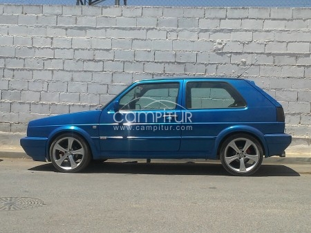 Foto 2 de volkswagen gol