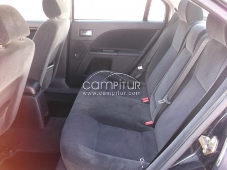 Foto 2 de Ford Mondeo en Berlanga