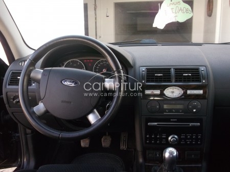 Foto 3 de Ford Mondeo en Berlanga