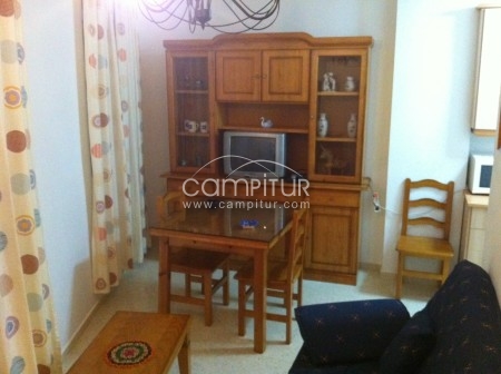 ALQUILER PISO APARTAMENTO 250€ ECONOMICO CENTRO AZUAGA