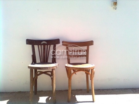 Foto 4 de SILLAS