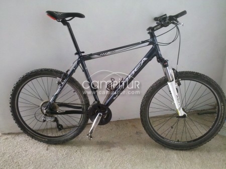 Foto 2 de VENDO MTB ORBEA